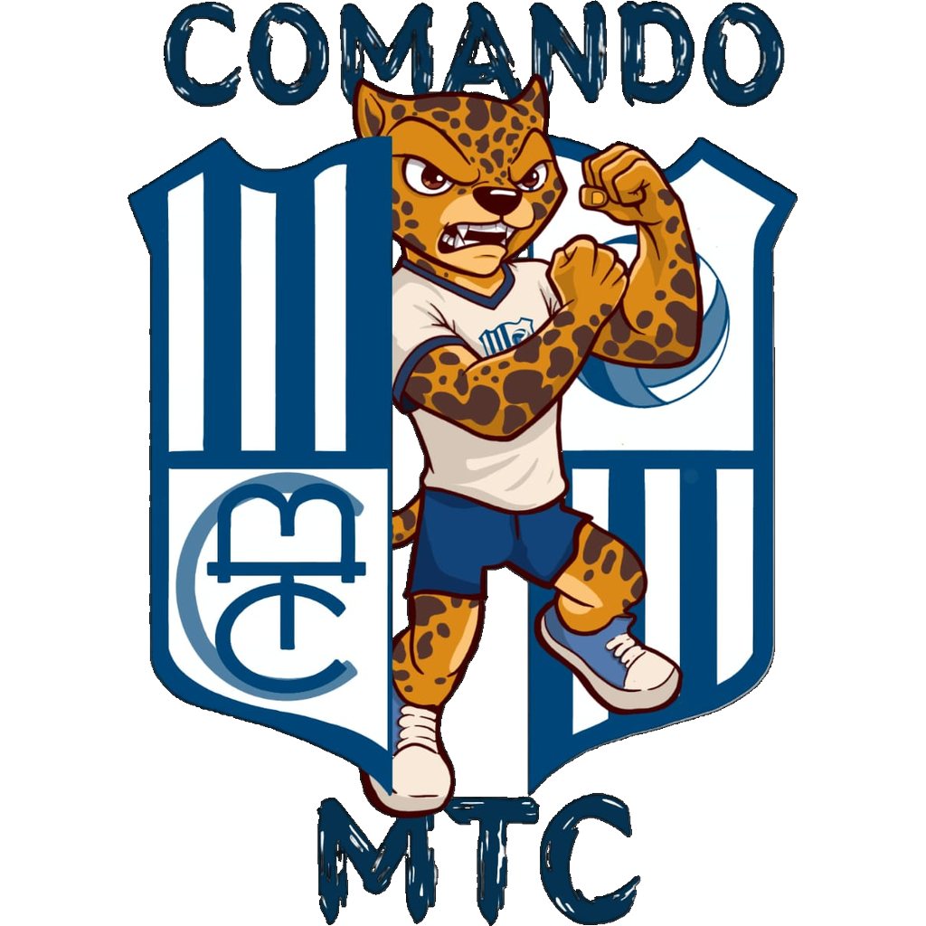 Brasão Comando MTC
